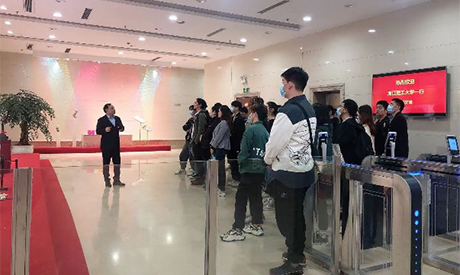 “职”等你来！德赢VWIN集团“厂长”培养计划招聘